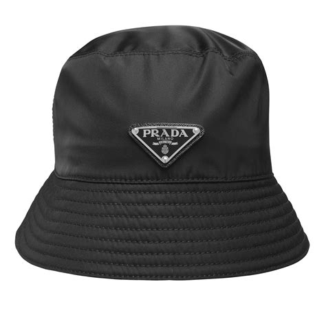 prada bucket jat|Prada bucket hat japan.